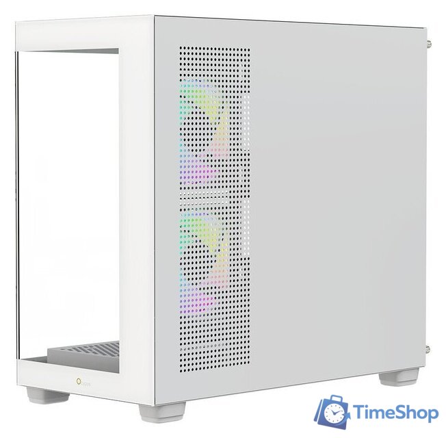 Корпус Ocypus Gamma C52 WH ARGB - Изображение №3 — Интернет-магазин Time-Shop