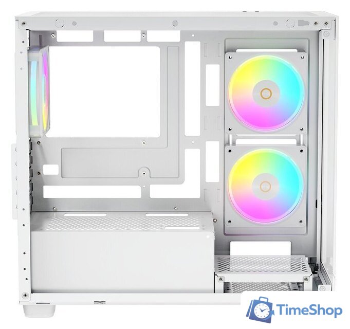 Корпус Ocypus Gamma C52 WH ARGB - Изображение №5 — Интернет-магазин Time-Shop