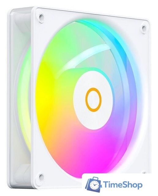 Корпус Ocypus Gamma C52 WH ARGB - Изображение №11 — Интернет-магазин Time-Shop