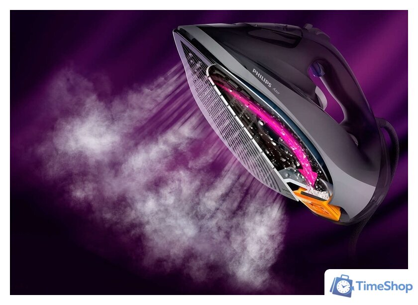 Утюг Philips GC4908/80 - Изображение №10 — Интернет-магазин Time-Shop