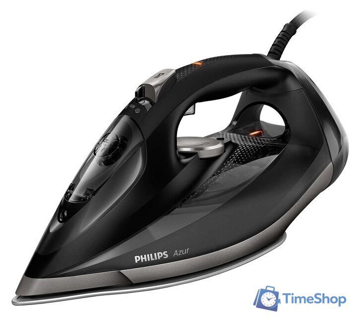 Утюг Philips GC4908/80 - Изображение №1 — Интернет-магазин Time-Shop