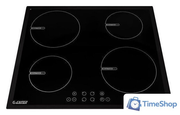 Варочная панель Exiteq EXH-315IB - Изображение №2 — Интернет-магазин Time-Shop