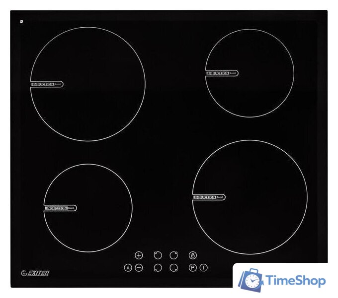 Варочная панель Exiteq EXH-315IB - Изображение №1 — Интернет-магазин Time-Shop