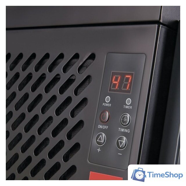 Осушитель воздуха Ballu BDI-80L (черный) - Изображение №6 — Интернет-магазин Time-Shop