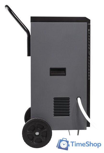 Осушитель воздуха Ballu BDI-80L (черный) - Изображение №5 — Интернет-магазин Time-Shop