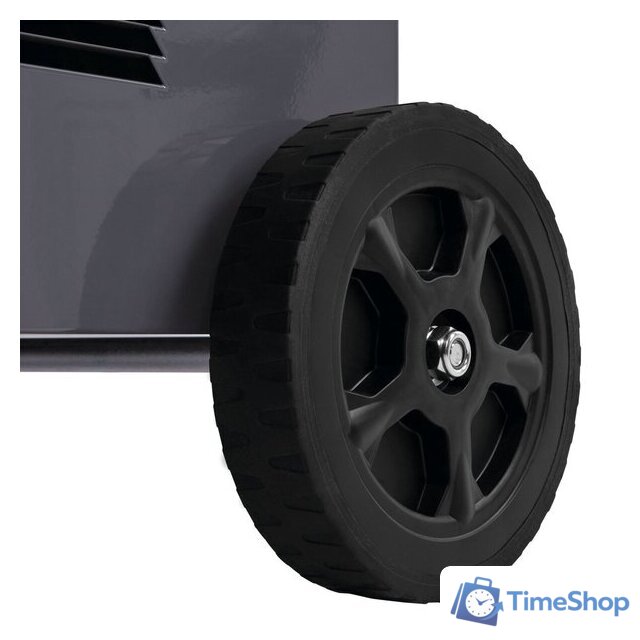 Осушитель воздуха Ballu BDI-80L (черный) - Изображение №7 — Интернет-магазин Time-Shop