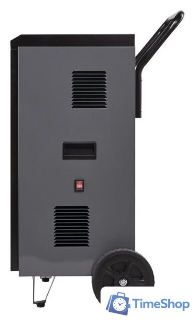 Осушитель воздуха Ballu BDI-80L (черный) - Изображение №3 — Интернет-магазин Time-Shop