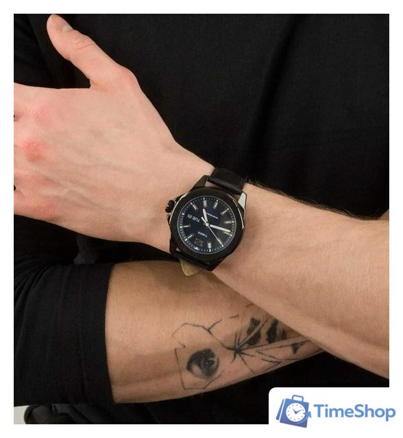 Наручные часы Timex Essex Avenue TW2V42900 - Изображение №4 — Интернет-магазин Time-Shop