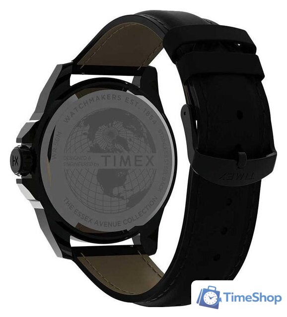 Наручные часы Timex Essex Avenue TW2V42900 - Изображение №3 — Интернет-магазин Time-Shop