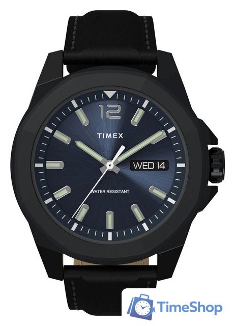 Наручные часы Timex Essex Avenue TW2V42900 - Изображение №1 — Интернет-магазин Time-Shop