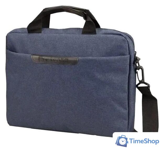 Сумка PortCase KCB-164 (синий) - Изображение №1 — Интернет-магазин Time-Shop