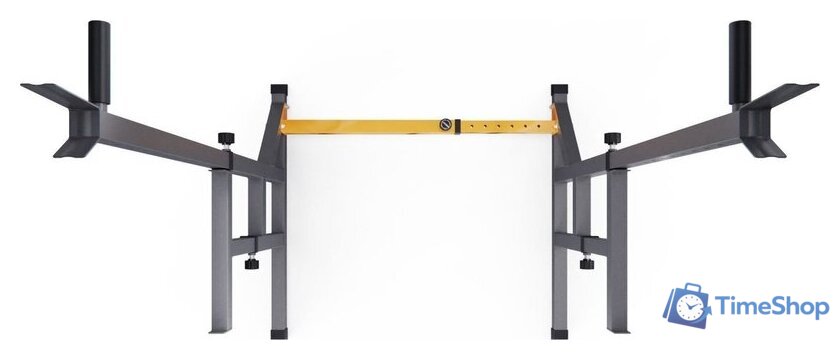 Силовая стойка DFC TF-76063 - Изображение №5 — Интернет-магазин Time-Shop