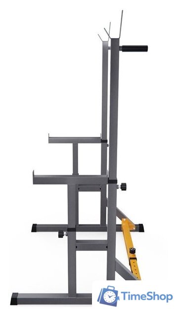 Силовая стойка DFC TF-76063 - Изображение №3 — Интернет-магазин Time-Shop
