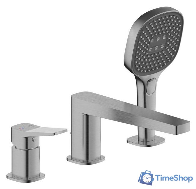 Смеситель KFA Malaga 452521061 - Изображение №1 — Интернет-магазин Time-Shop