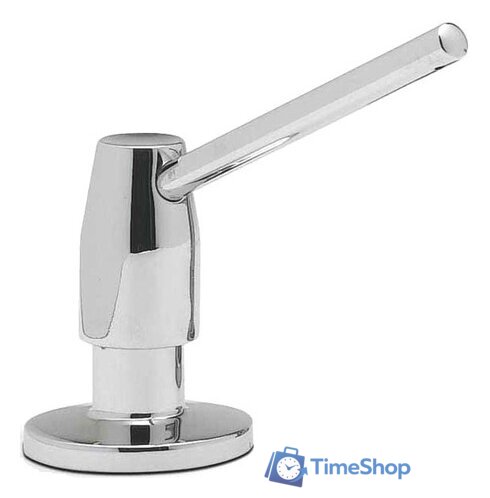 Дозатор для моющего средства Blanco Tango (хром) [511266] - Изображение №1 — Интернет-магазин Time-Shop