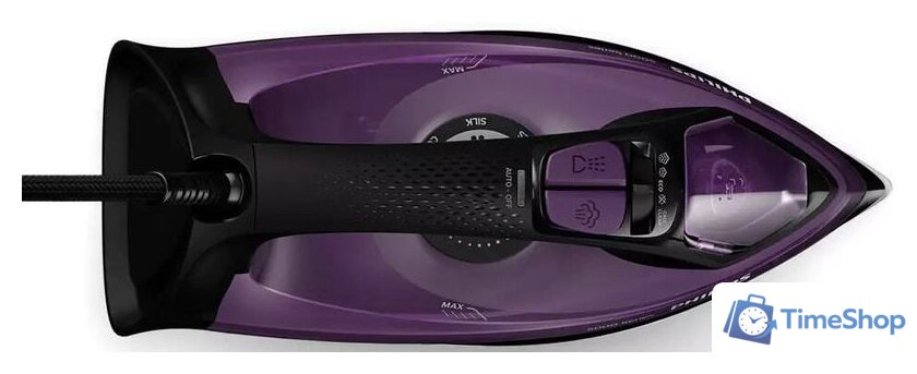 Утюг Philips DST5030/80 - Изображение №2 — Интернет-магазин Time-Shop
