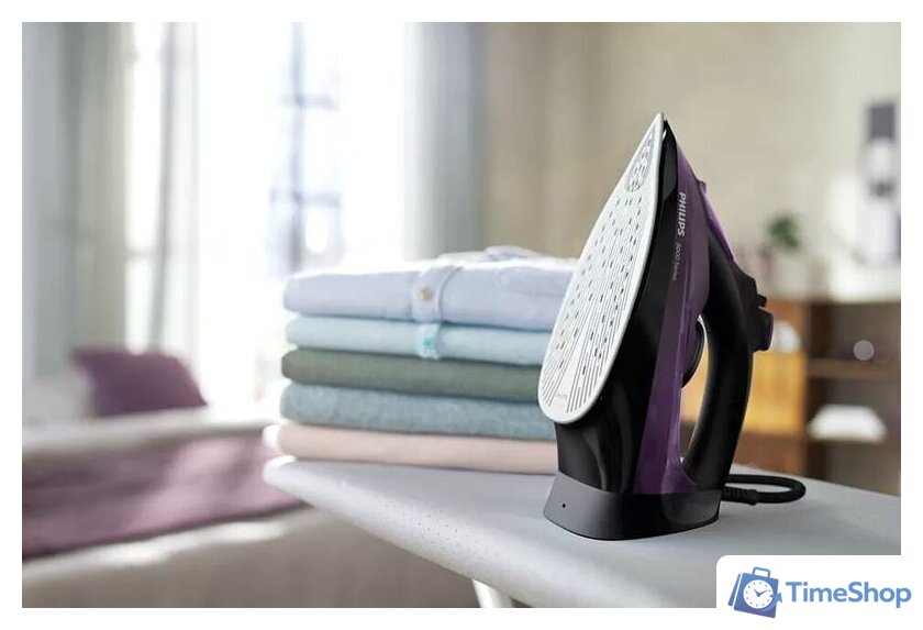 Утюг Philips DST5030/80 - Изображение №4 — Интернет-магазин Time-Shop