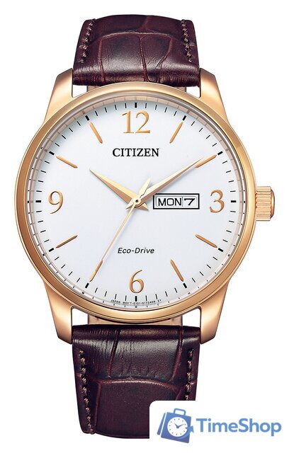 Наручные часы Citizen BM8553-16A - Изображение №1 — Интернет-магазин Time-Shop