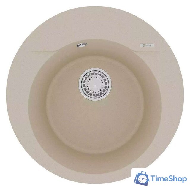 Кухонная мойка Lemark Sula 9910002 (бежевый) - Изображение №1 — Интернет-магазин Time-Shop