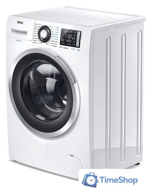 Стиральная машина ATLANT СМА 80С1214-С-01 - Изображение №7 — Интернет-магазин Time-Shop