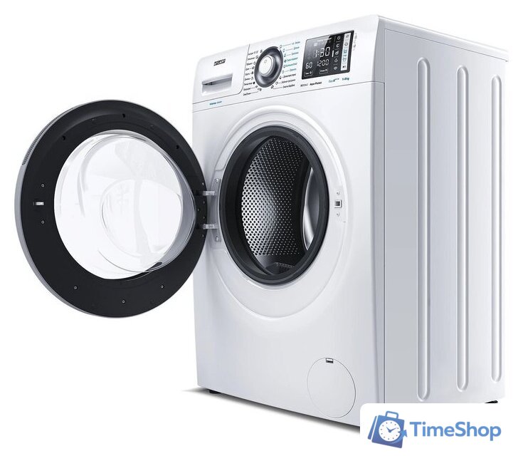 Стиральная машина ATLANT СМА 80С1214-С-01 - Изображение №4 — Интернет-магазин Time-Shop