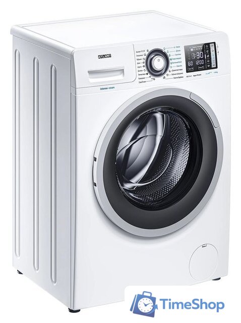 Стиральная машина ATLANT СМА 80С1214-С-01 - Изображение №5 — Интернет-магазин Time-Shop