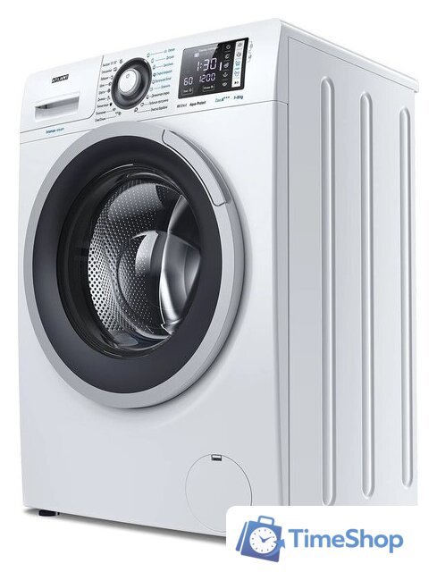 Стиральная машина ATLANT СМА 80С1214-С-01 - Изображение №3 — Интернет-магазин Time-Shop