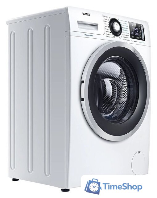 Стиральная машина ATLANT СМА 80С1214-С-01 - Изображение №2 — Интернет-магазин Time-Shop