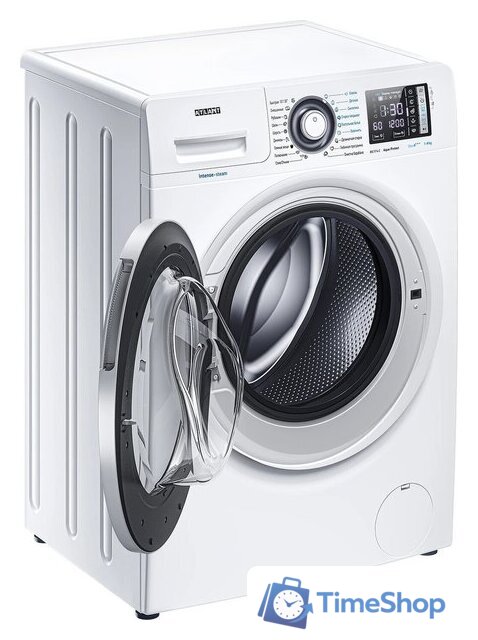 Стиральная машина ATLANT СМА 80С1214-С-01 - Изображение №6 — Интернет-магазин Time-Shop