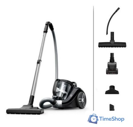 Пылесос Tefal TW4B75EA - Изображение №1 — Интернет-магазин Time-Shop