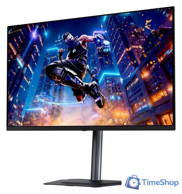 Игровой монитор Gigabyte MO32U2 - Изображение №2 — Интернет-магазин Time-Shop