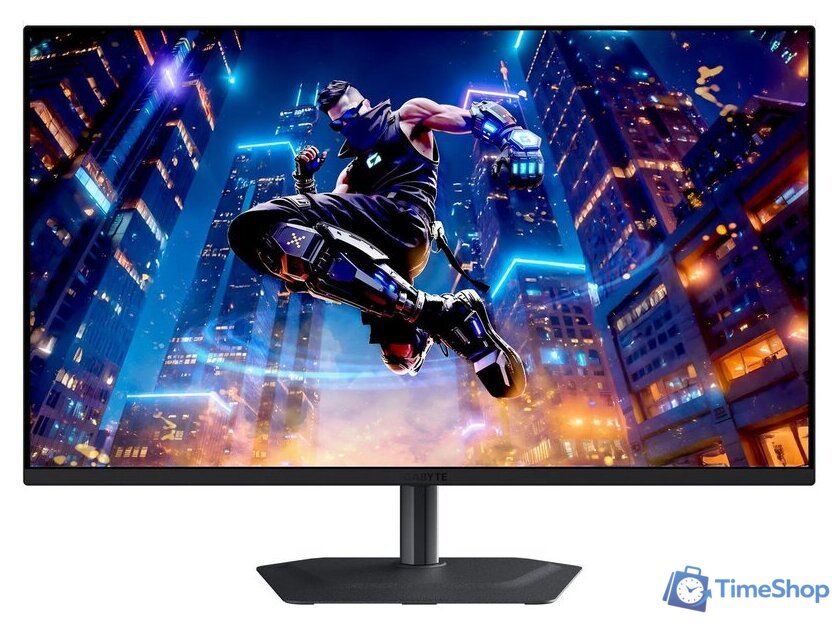 Игровой монитор Gigabyte MO32U2 - Изображение №1 — Интернет-магазин Time-Shop