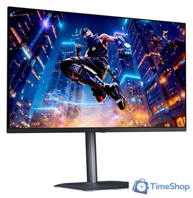Игровой монитор Gigabyte MO32U2 - Изображение №3 — Интернет-магазин Time-Shop