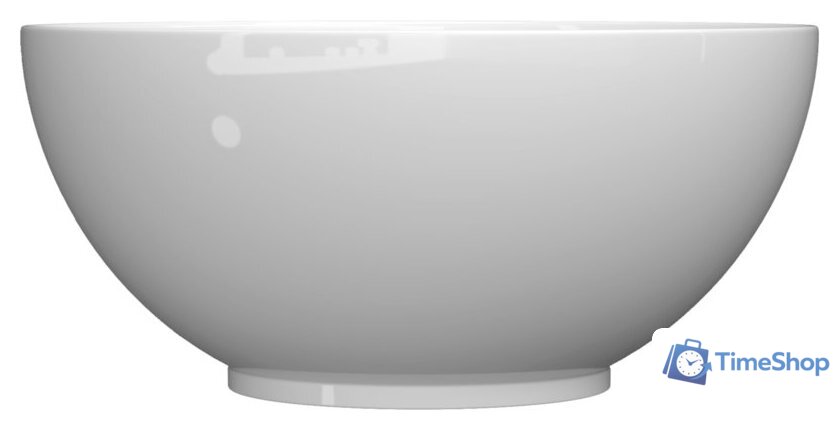 Умывальник Керамин Эридан 38 (белый) - Изображение №2 — Интернет-магазин Time-Shop