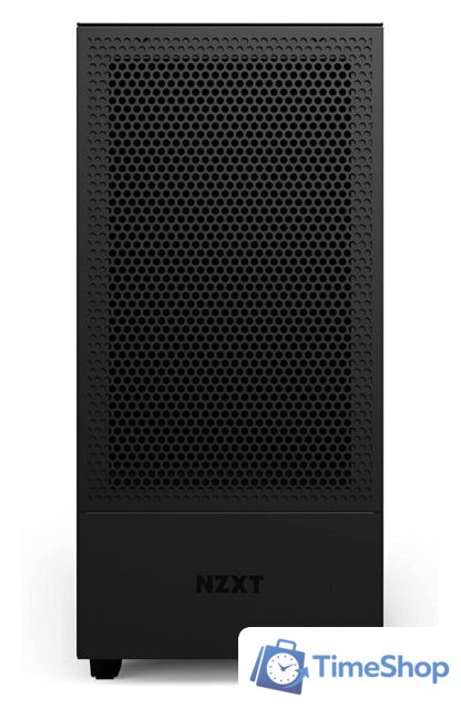 Корпус NZXT H510 Flow CA-H52FB-01 - Изображение №2 — Интернет-магазин Time-Shop
