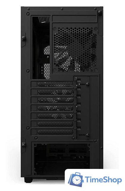 Корпус NZXT H510 Flow CA-H52FB-01 - Изображение №3 — Интернет-магазин Time-Shop