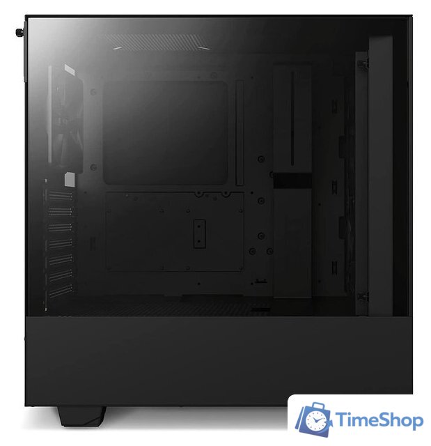 Корпус NZXT H510 Flow CA-H52FB-01 - Изображение №4 — Интернет-магазин Time-Shop