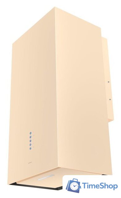 Кухонная вытяжка MAUNFELD Bath Plus 402 (бежевый) - Изображение №1 — Интернет-магазин Time-Shop