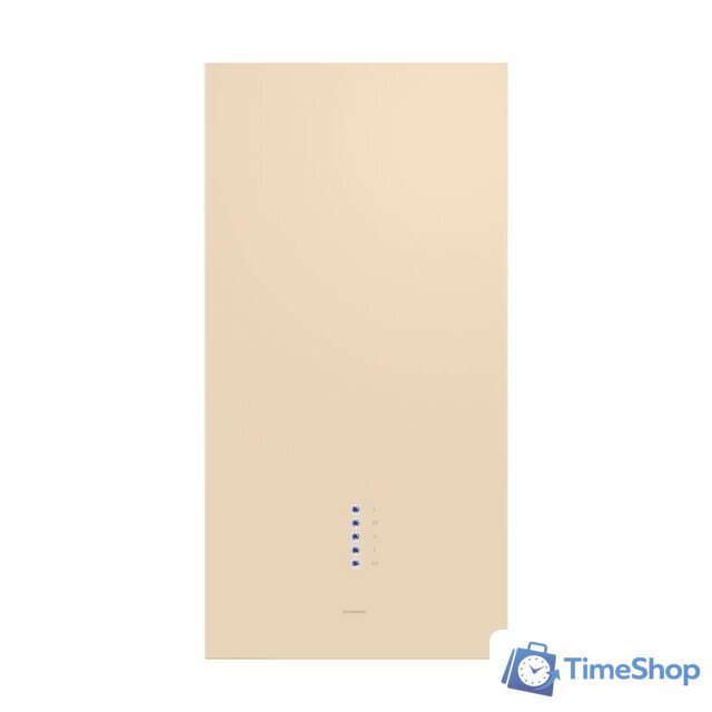 Кухонная вытяжка MAUNFELD Bath Plus 402 (бежевый) - Изображение №3 — Интернет-магазин Time-Shop