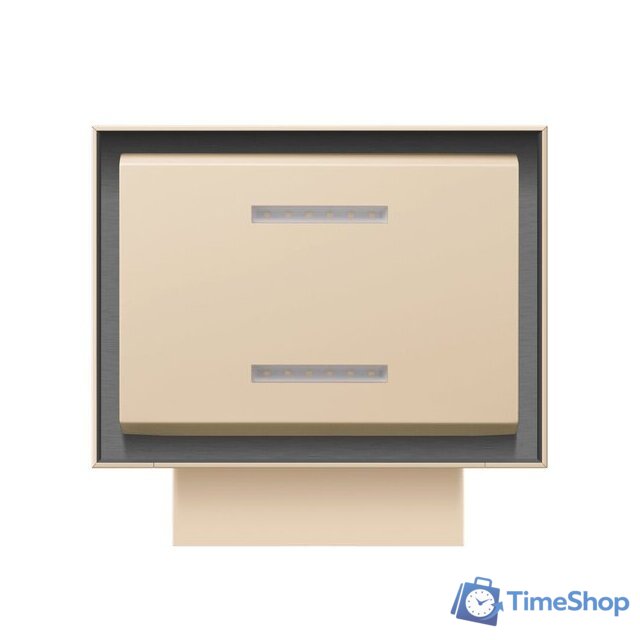 Кухонная вытяжка MAUNFELD Bath Plus 402 (бежевый) - Изображение №10 — Интернет-магазин Time-Shop