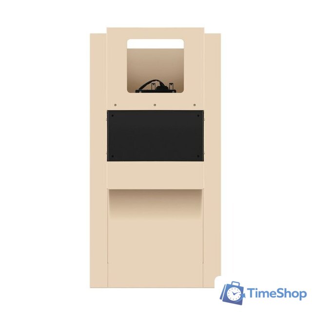 Кухонная вытяжка MAUNFELD Bath Plus 402 (бежевый) - Изображение №9 — Интернет-магазин Time-Shop