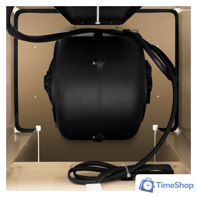 Кухонная вытяжка MAUNFELD Bath Plus 402 (бежевый) - Изображение №11 — Интернет-магазин Time-Shop