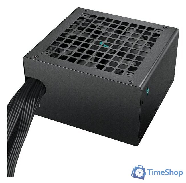 Блок питания DeepCool PL650D V2 - Изображение №4 — Интернет-магазин Time-Shop