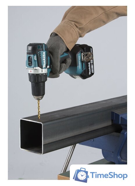 Дрель-шуруповерт Makita DDF484Z (без АКБ) - Изображение №2 — Интернет-магазин Time-Shop