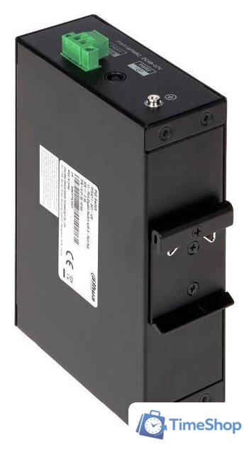 Неуправляемый коммутатор Dahua DH-PFS3211-8GT-120 - Изображение №4 — Интернет-магазин Time-Shop