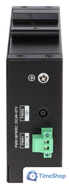 Неуправляемый коммутатор Dahua DH-PFS3211-8GT-120 - Изображение №5 — Интернет-магазин Time-Shop