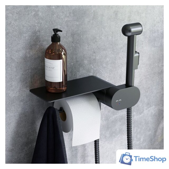 Смеситель AM.PM Like F0202622 - Изображение №2 — Интернет-магазин Time-Shop