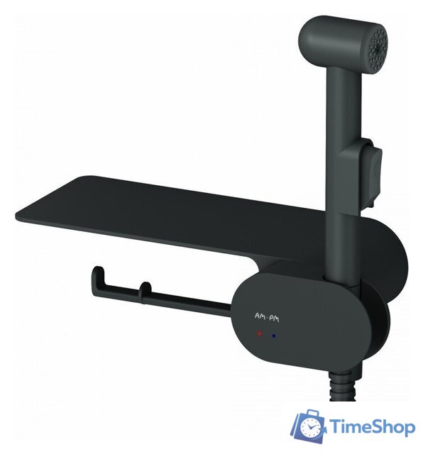 Смеситель AM.PM Like F0202622 - Изображение №1 — Интернет-магазин Time-Shop
