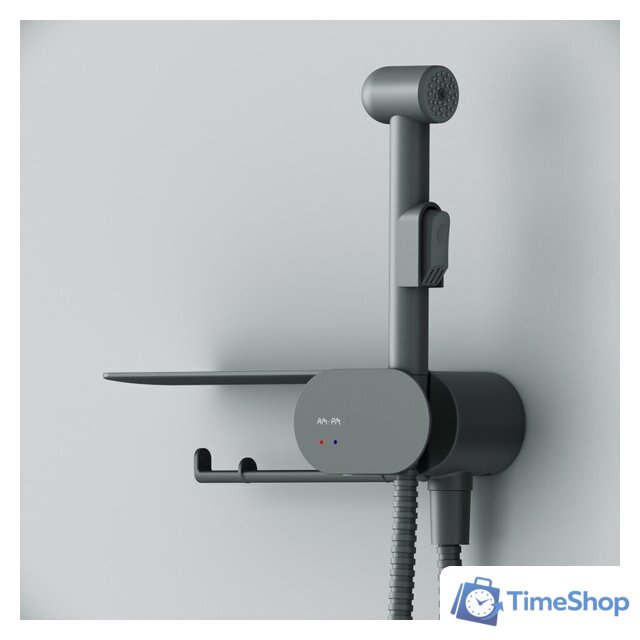 Смеситель AM.PM Like F0202622 - Изображение №4 — Интернет-магазин Time-Shop