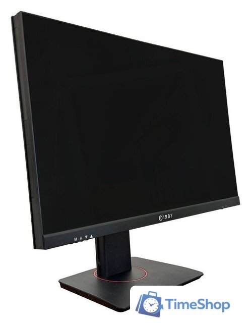 Моноблок IRBY Pro 24 V2-i3121-16-0-240-N-H610-010 - Изображение №4 — Интернет-магазин Time-Shop